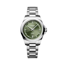 Longines CONQUEST L3.320.4.07.6