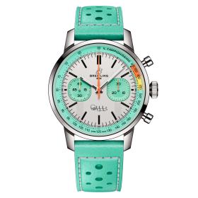 Breitling Top Time B01 Fausto Coppi AB01768A1A1X1