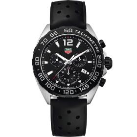 TAG Heuer TAG HEUER FORMULA 1 CHRONOGRAPH CAZ1010.FT8024