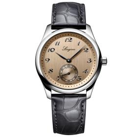 Longines LONGINES MASTER COLLECTION L2.843.4.93.2