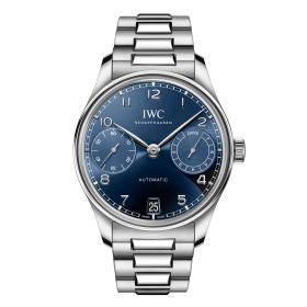 IWC PORTUGIESER AUTOMATIC 42 IW501704