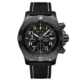 Breitling Avenger Chronograph 45 Night Mission V13317101B1X2