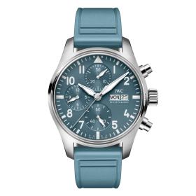 IWC PILOT’S WATCH CHRONOGRAPH 41 IW388117