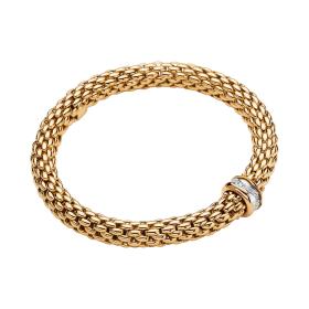 FOPE Love Nest Flex'it Armband 45414BX_BB_G_GBG_0XS