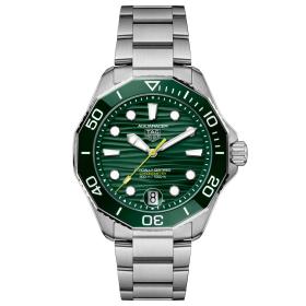 TAG Heuer TAG HEUER AQUARACER PROFESSIONAL 300 DATE WBP5116.BA0013