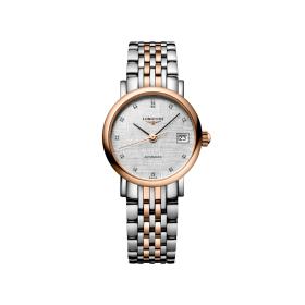 Longines The Longines Elegant Collection L4.309.5.77.7