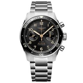 Longines LONGINES SPIRIT FLYBACK L3.821.4.53.6