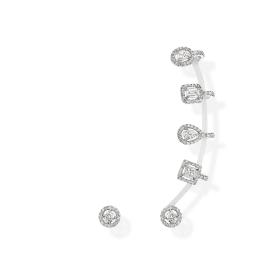 Messika My Twin Ohrstecker 06158-WG