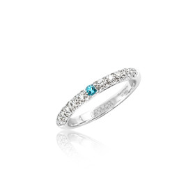 Adolfo Courrier Turchese Ring P2-TUR-01