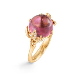 Ole Lynggaard Copenhagen Winter Frost Ring A9994-439
