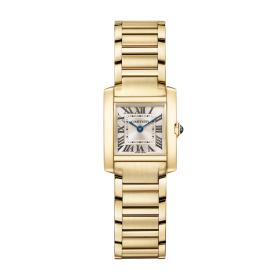 Cartier Tank Française WGTA0344