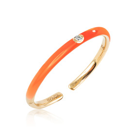 Adolfo Courrier Bangle BG-30HRM-04