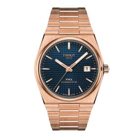 Tissot PRX Powermatic 80 T137.407.33.041.00