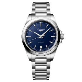 Longines CONQUEST L3.750.4.92.6
