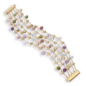 Marco Bicego Paradise Armband BB922 MIX01 Y