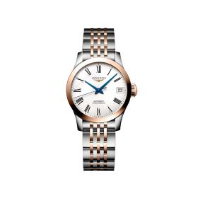 Longines RECORD L2.320.5.11.7