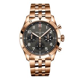 Breitling Classic AVI Chronograph 42 P-51 Mustang R233801A1B1R1