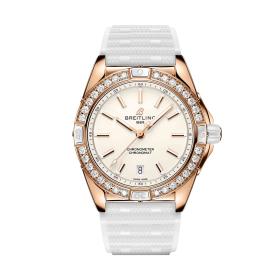 Breitling Super Chronomat Automatic 38 Origins R17356531G1S1