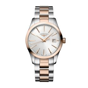 Longines CONQUEST CLASSIC L2.386.3.72.7