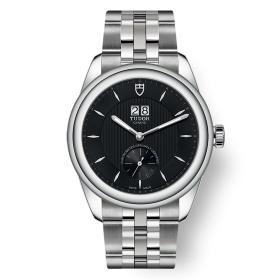 TUDOR Glamour Double Date M57100-0003
