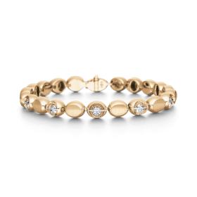 Schaffrath LIBERTÉ Armband 751_L1061_40_RW