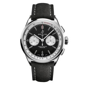 Breitling Premier B01 Chronograph 42 AB0118371B1X2