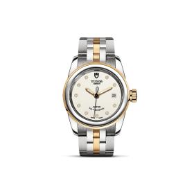 TUDOR Glamour Date M51003-0026