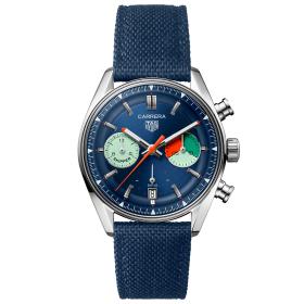 TAG Heuer TAG HEUER CARRERA SKIPPER CBS2213.FN6002