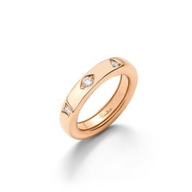 Pomellato Iconica Ring  PAC4005O7000DB000