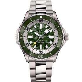 Breitling Superocean Automatic 46 Super Diver E10379D31L1E1