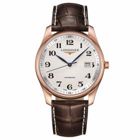 Longines The Longines Master Collection L2.793.8.78.3