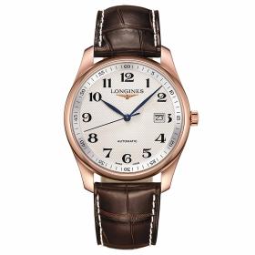 Longines LONGINES MASTER COLLECTION L2.793.8.78.3