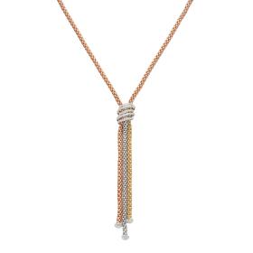 FOPE SOLO Collier 65106CL_PB_G_RBG_070
