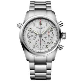Longines LONGINES SPIRIT CHRONOGRAPH L3.820.4.73.6