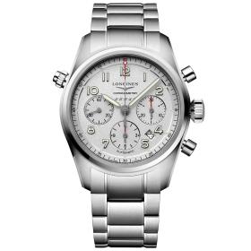 Longines Longines Spirit L3.820.4.73.6