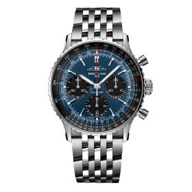 Breitling Navitimer B01 Chronograph 41 AB0139241C1A1