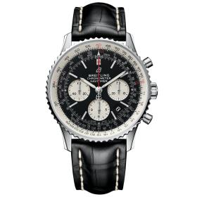 Breitling Navitimer B01 Chronograph 43 AB0121211B1P1