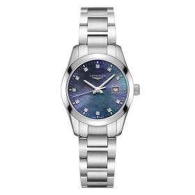 Longines CONQUEST CLASSIC L2.286.4.88.6