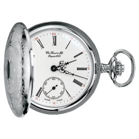 Tissot Savonnette Mechanical T83.6.401.13