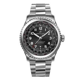 Breitling Aviator 8 B35 Unitime 43 AB3521U41B1A1