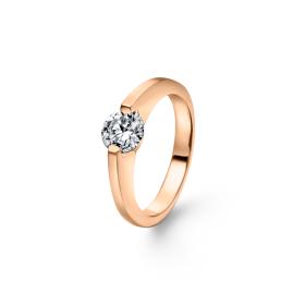 Schaffrath LIBERTÉ Diamantring 758_L2N20_100_RW