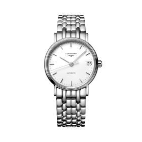 Longines Présence L4.322.4.12.6