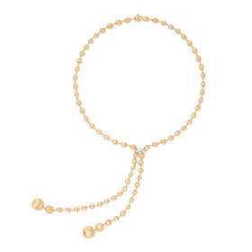 Marco Bicego Afrika Halskette CB2817 B1 YW