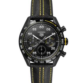 TAG Heuer TAG Heuer Carrera x Porsche CBN2A1H.FC6512