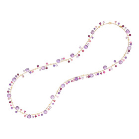 Marco Bicego Paradise Halskette CB2585 MIX331 Y