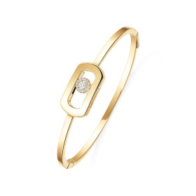 Messika So Move Armreif 13757-YG