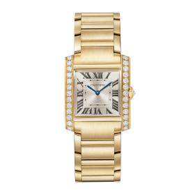 Cartier Tank Française WJTA0040