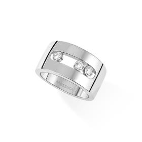 Messika Move Joaillerie Ring 04732-WG