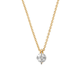 Schaffrath LIBERTÉ Collier 114_LN002_40_GW