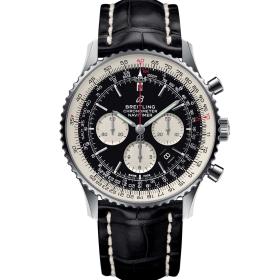 Breitling Navitimer B01 Chronograph 46 AB0127211B1P2